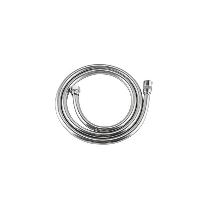 Indigo Home Complete Shower Faucet System with Rough-in Valve