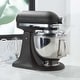 preview thumbnail 58 of 66, KitchenAid 5-Quart Artisan Tilt-Head Stand Mixer