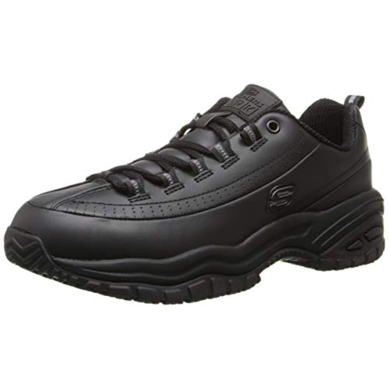 skechers softie work shoes
