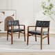 Option Walnut+Black