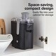 preview thumbnail 4 of 7, Hamilton Beach HealthSmart Compact Juice Extractor