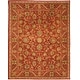 preview thumbnail 121 of 187, SAFAVIEH Handmade Antiquity Manerva Traditional Oriental Wool Rug
