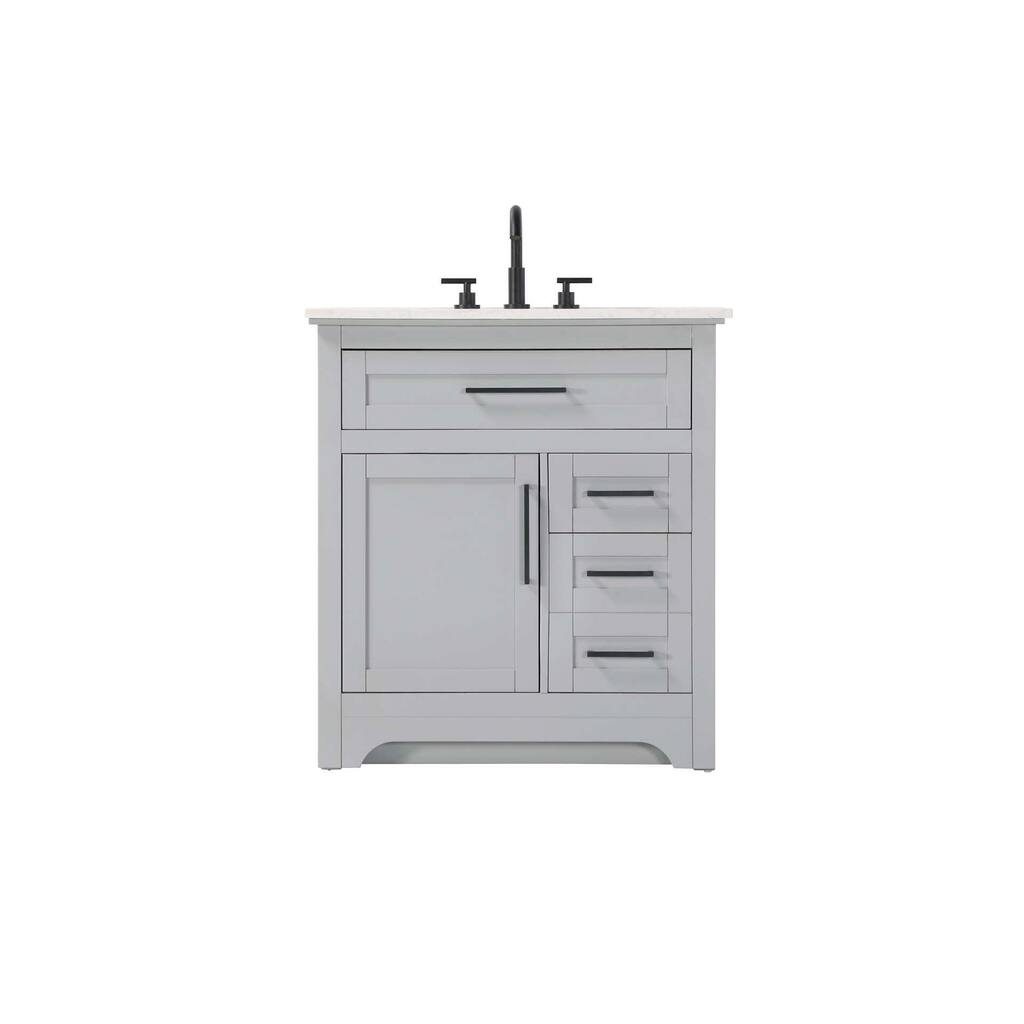 32 in Bathroom Vanities - Overstock