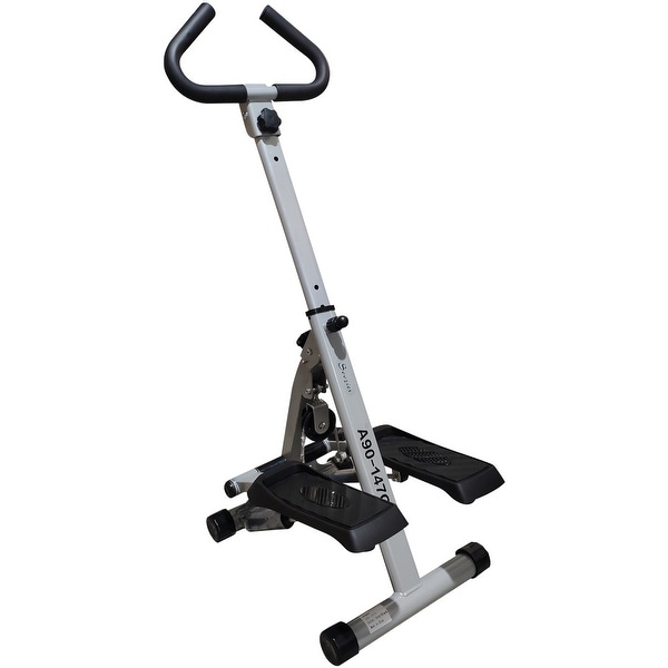 Soozier adjustable 2025 stepper