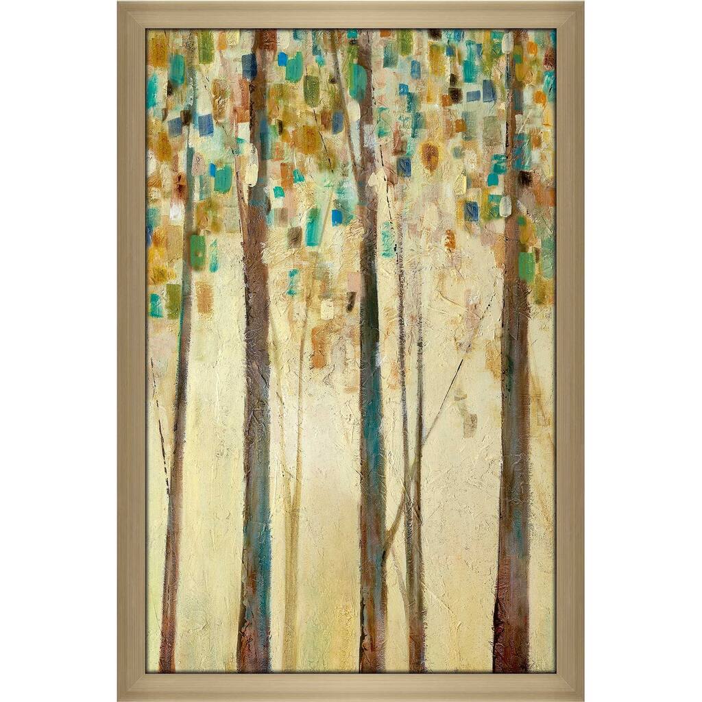 "Reach For The Sun II" by Carol Robinson Print on Acrylic