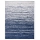preview thumbnail 80 of 162, SAFAVIEH Adirondack Vera Modern Ombre Distressed Area Rug