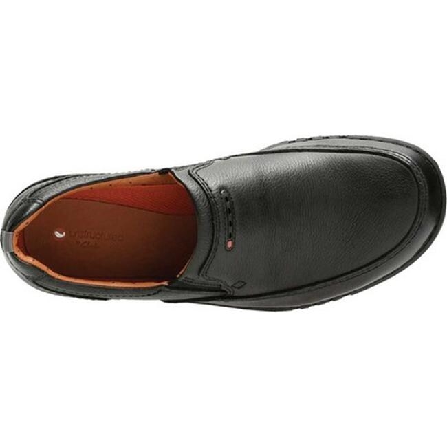 clarks unnature easy mens shoes