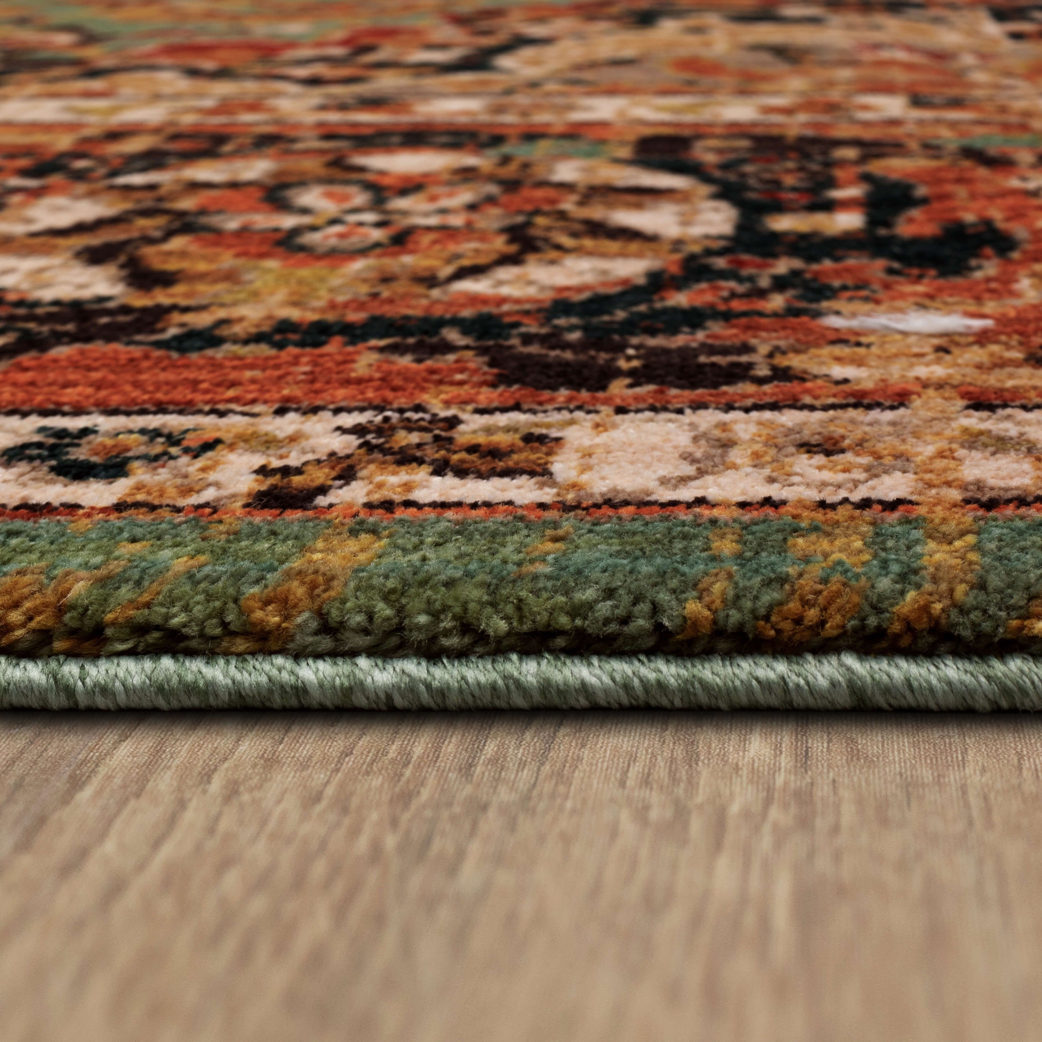 karastan myanmar tobacco Spice Market Myanmar Tobacco  Karastan Rugs rich details and global design inspiration of the Myanmar Spice Market Myanmar Tobacco 