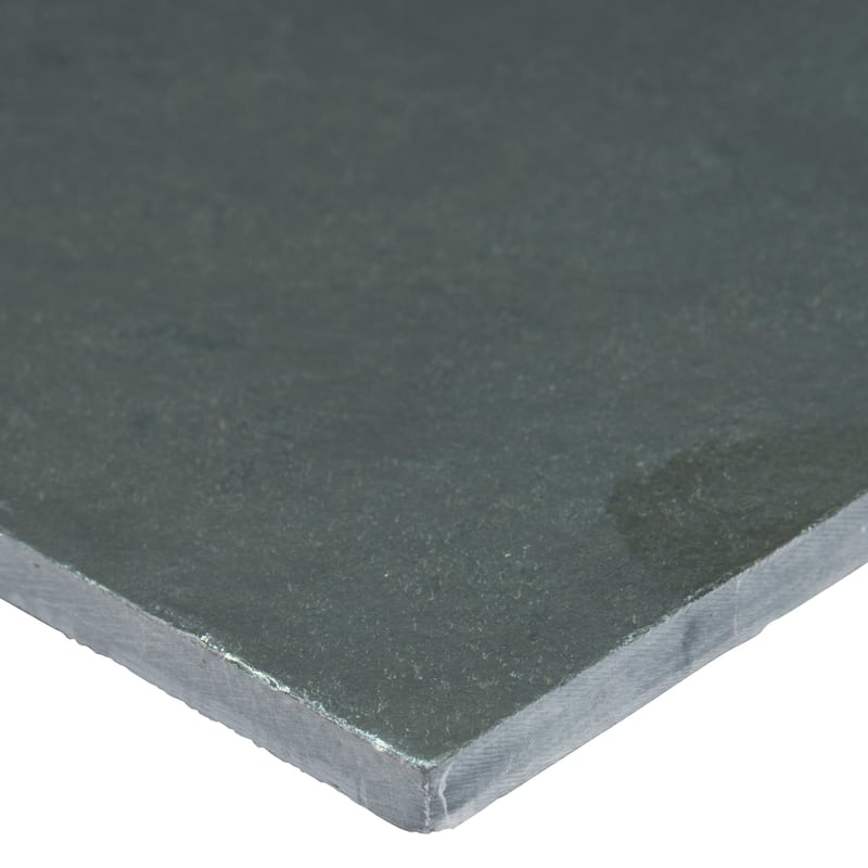 Ackland AKTLTCAM12X12G-CA Camden - 12" x 12" Stone Square Floor and
