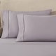 preview thumbnail 54 of 114, Superior Egyptian Cotton 1200 Thread Count Eco-Friendly Solid Sheet Set
