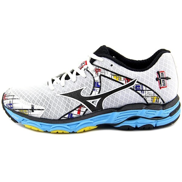 mizuno inspire 10