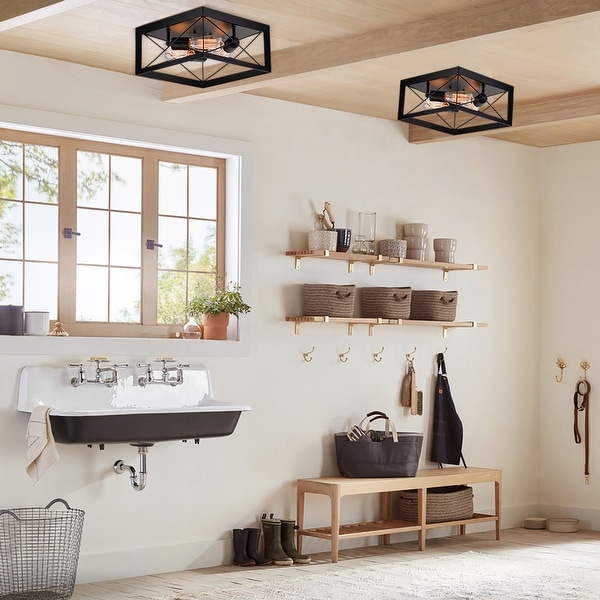 Farmhouse bathroom ceiling lighting new arrivals