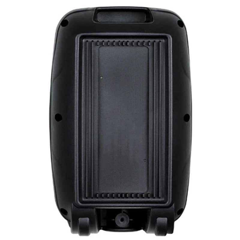 IQ Sound 8-Inch Portable Bluetooth TWS Speaker