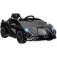 preview thumbnail 4 of 8, Lamborghini Licensed Kids Electric Car with Dual Control and ASTM Safety for Outdoor Adventures and Gifts