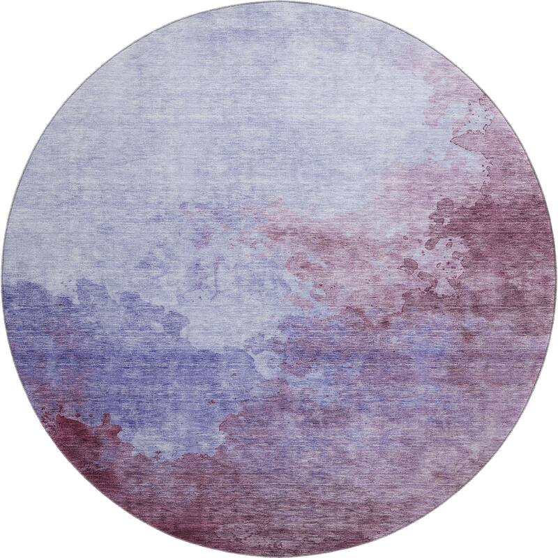 Premium Washable Super Soft Chic Modern Mayfield Rug
