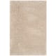 SAFAVIEH Handmade Arctic Shag Guenevere 3-inch Extra Thick Rug - 2'6" x 4' - Light Beige