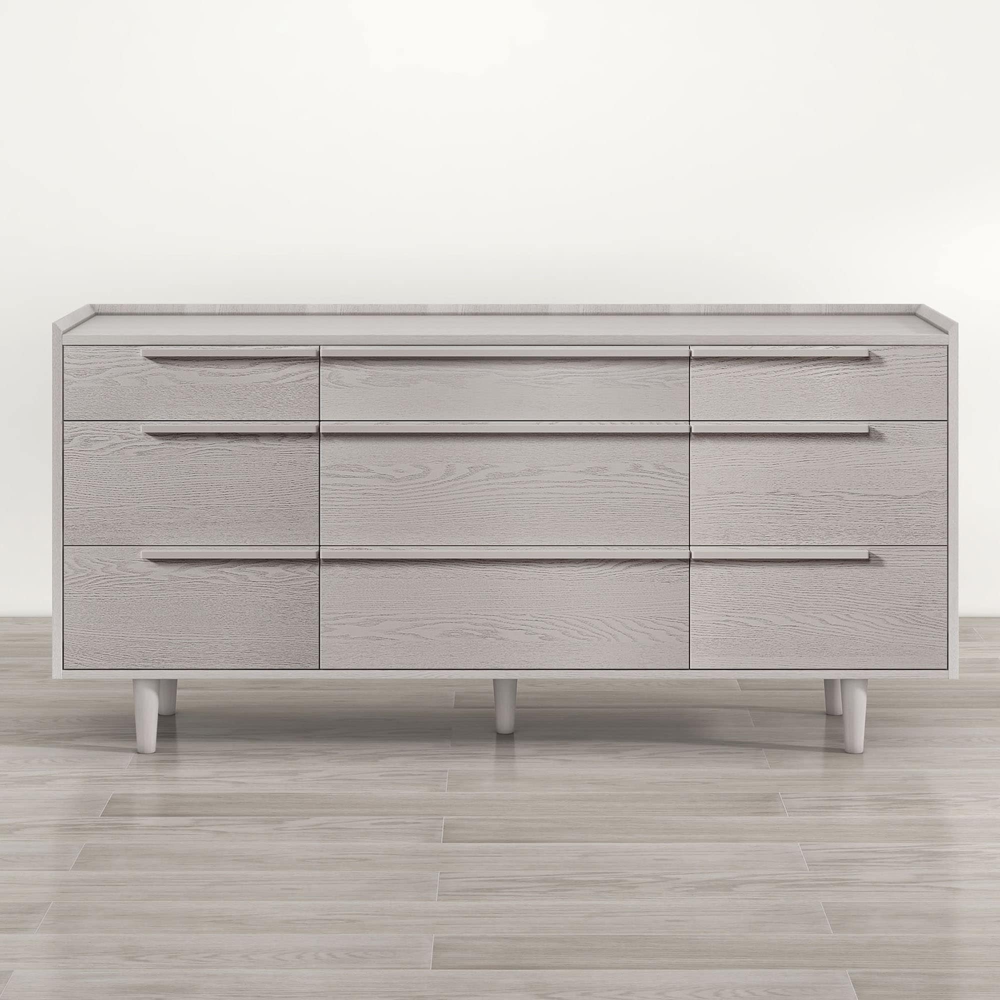 Cb2 linear low dresser hot sale