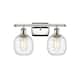 Option Polished Nickel / Deco Swirl