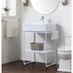 Option White