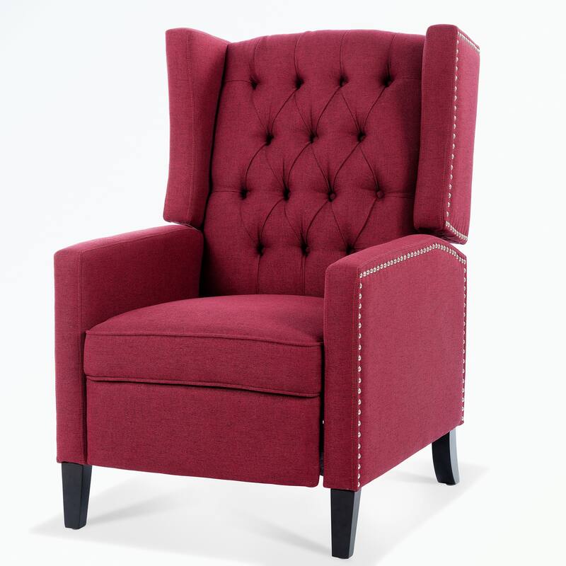 Manual Wing Chair Recliner