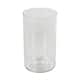 Option Clear - 6"W, 12"H