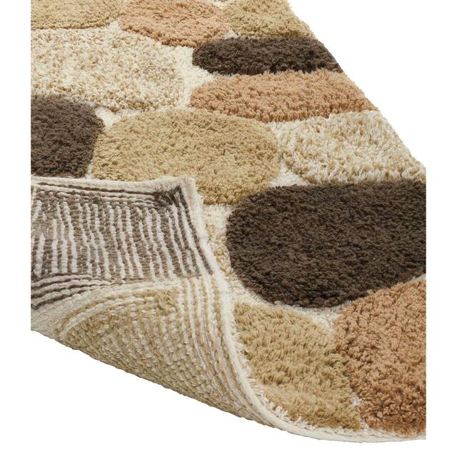 Chesapeake Pebbles 2pc Bath Rug Set