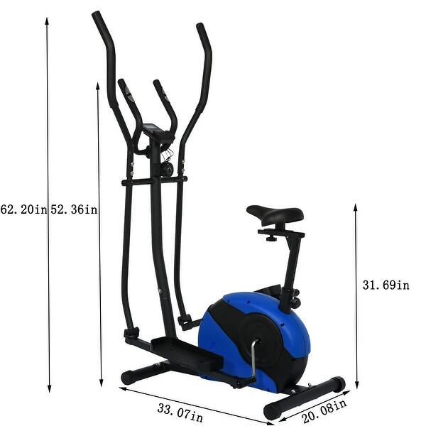 exercise bike bed bath and beyond