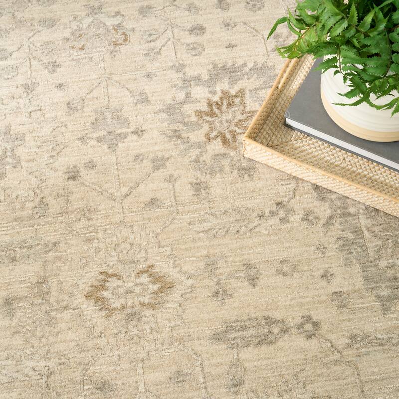 Nourison Moonlit Vintage Indoor Rug