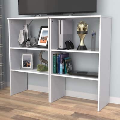 ClosetMaid SuiteSymphony 25-Inch Closet Tower Base Unit