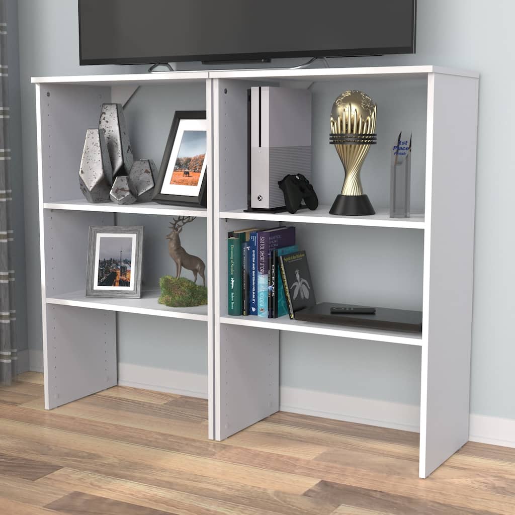 ClosetMaid SuiteSymphony 25-Inch Closet Tower Base Unit