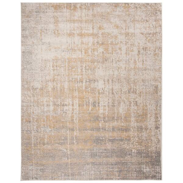 Shop Safavieh Adirondack Lida Vintage Abstract Rug 10 X 14 On Sale Overstock 26289599