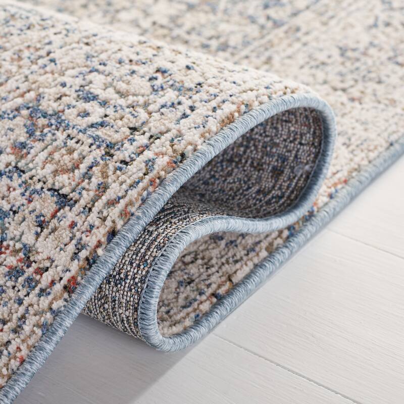 SAFAVIEH Lauren Ralph Lauren Gyrithe Vintage Rug