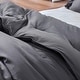 preview thumbnail 24 of 31, Coma Inducer® Butter Oversized Rayon and Microfiber Comforter Set
