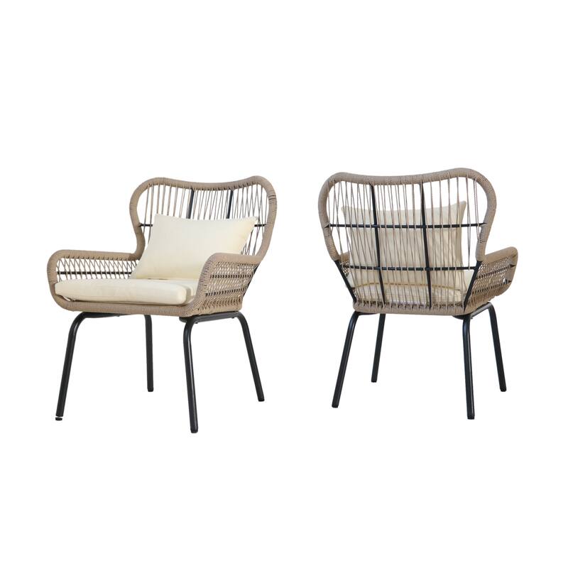 Luxurious and Comfortable Club Chair