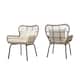 Option brown + beige