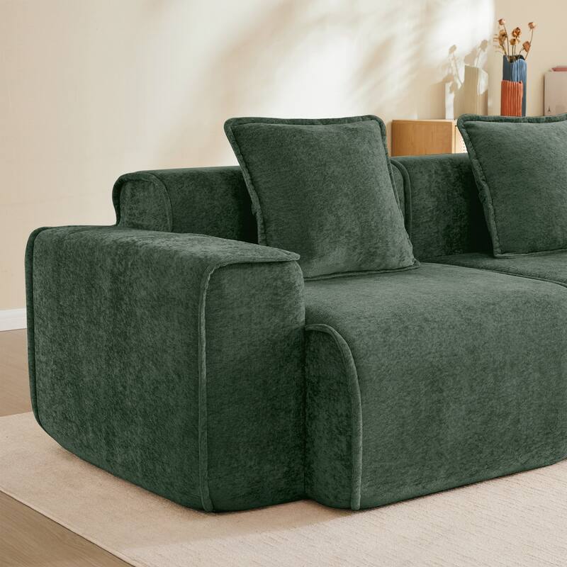 Modular Sofa for Living Room