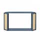 Option Antique Blue
