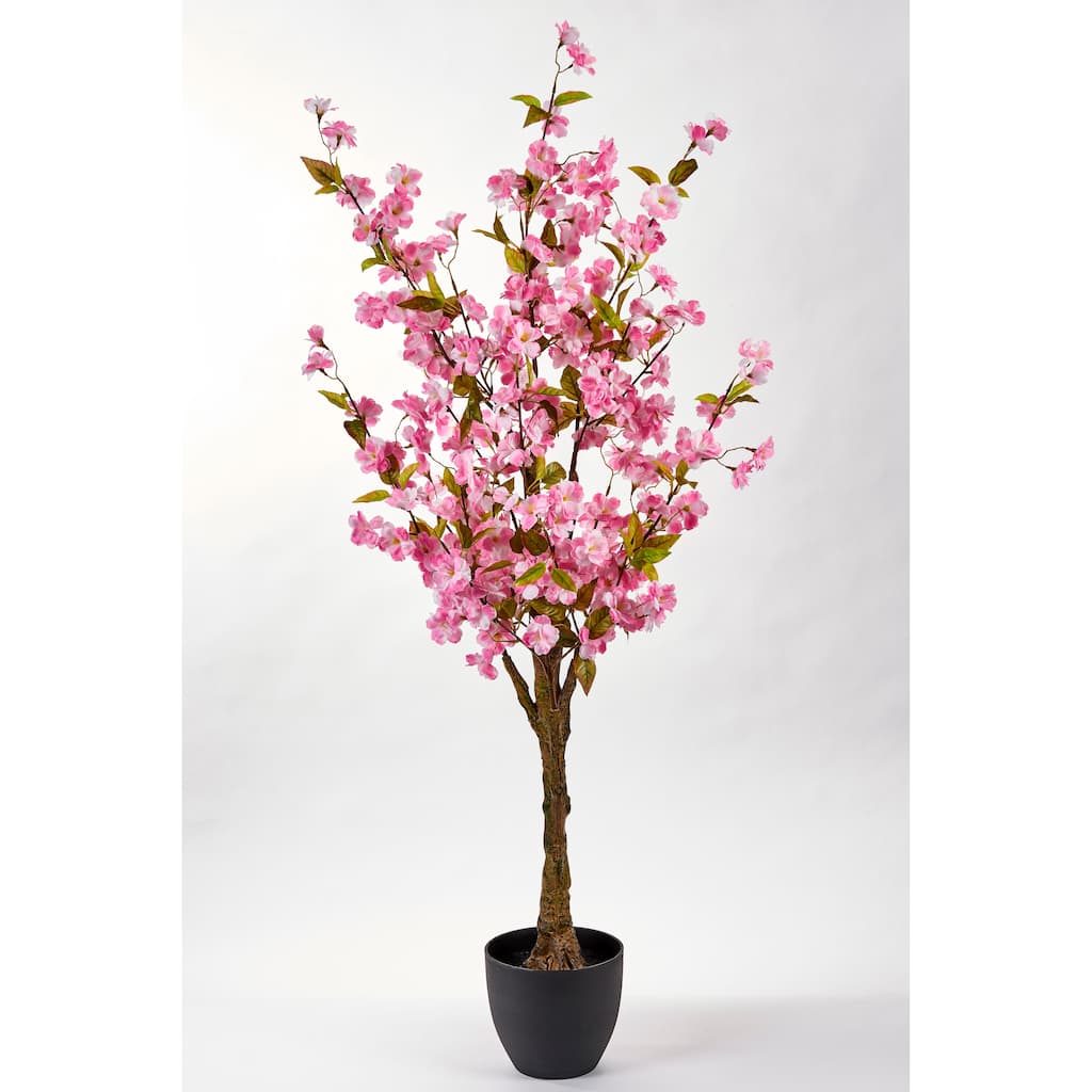 51" Cherry Blossom Tree - Pink - 51