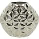 Option Silver - 14"W, 13"H