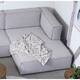 Option Taupe Boucle