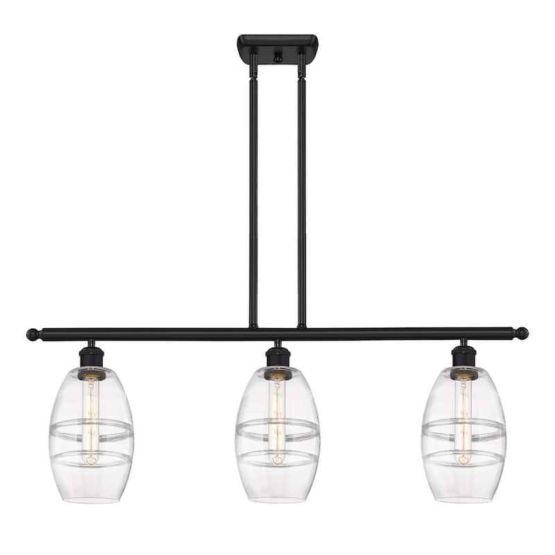 Innovations Lighting 516-3I-9-36 Vaz Linear Vaz 3 Light 36" Wide