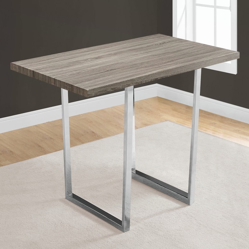 Dining Table, 60" Rectangular