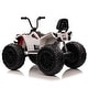 preview thumbnail 23 of 35, 24V Ride on Car 4WD Quad Electric Vehicle