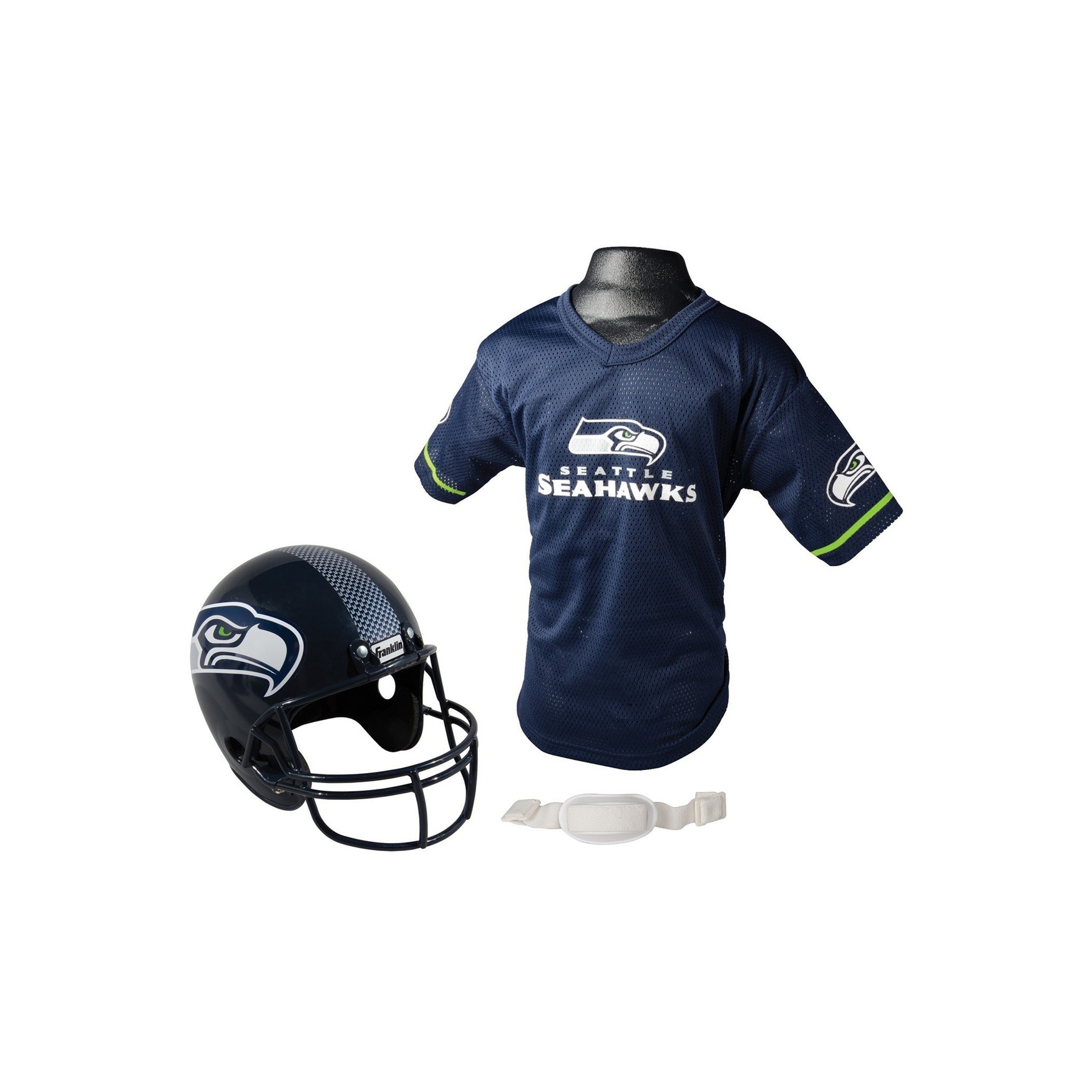 seahawks jersey child