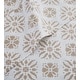 preview thumbnail 3 of 3, Aztec Dreams 100% Cotton Extra Deep Pocket 4-piece Bed Sheet Set