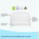 preview thumbnail 12 of 31, Graco Paris 5-in-1 Convertible Crib