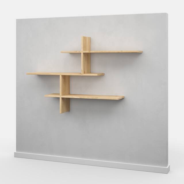 Webster Modern Wall Shelf