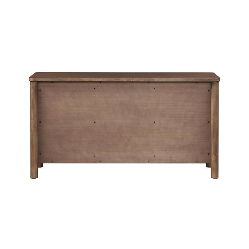 NPD Furniture Bloomfield Sideboard 2 Drawers and 2 Doors