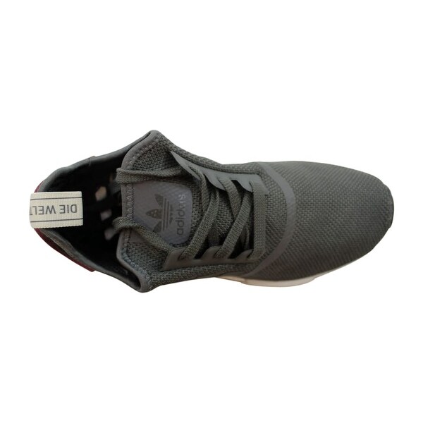 adidas nmd damen olive