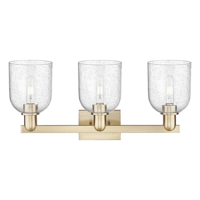 Innovations Lighting Endless Possibilities Arcadia - Bella - 3 Light 25" Bath Vanity Light
